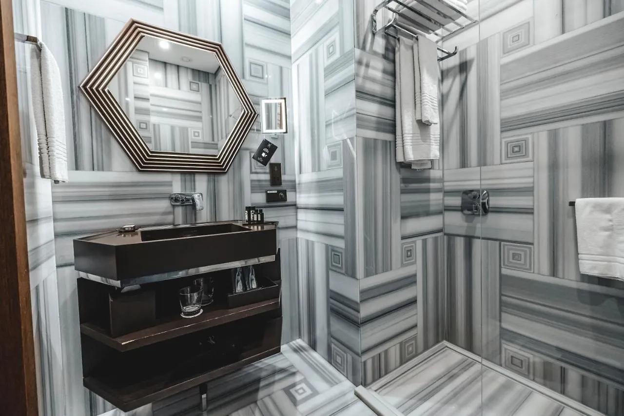The Galata Hotel Istanbul - Mgallery Collection