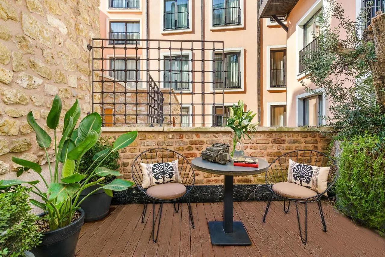 The Galata Hotel Istanbul - Mgallery Collection 5*,