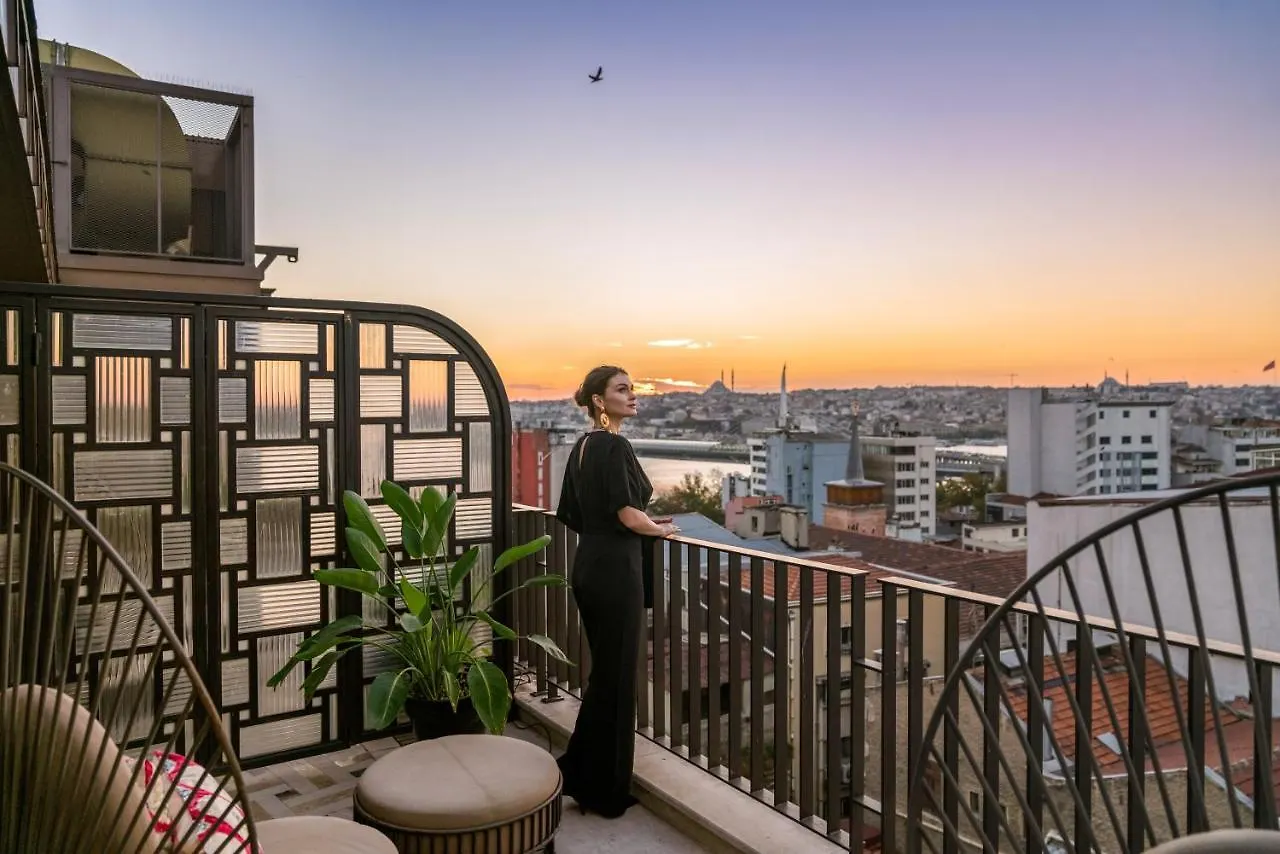 The Galata Hotel Istanbul - Mgallery Collection