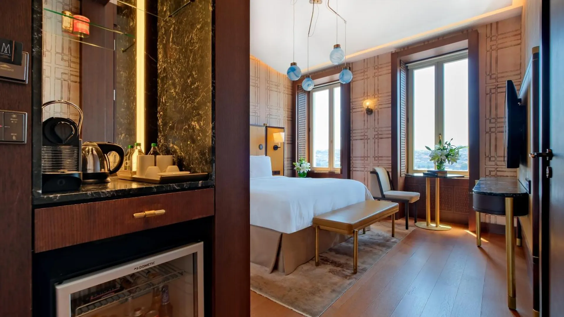 The Galata Hotel Istanbul - Mgallery Collection