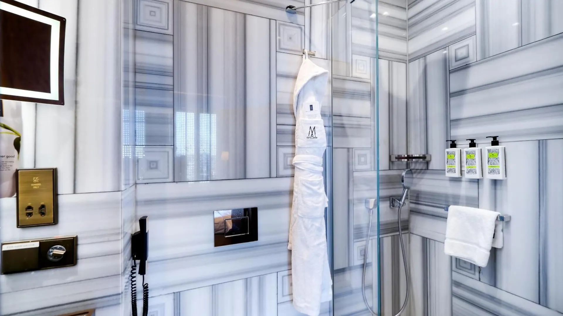 The Galata Hotel Istanbul - Mgallery Collection