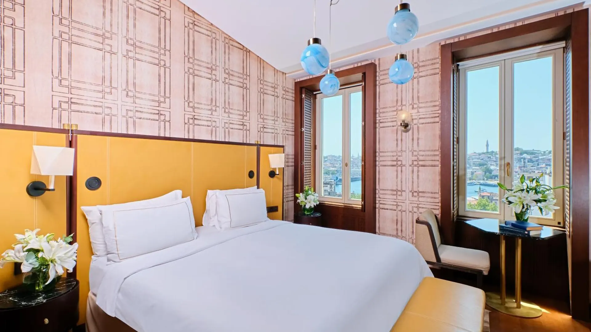 The Galata Hotel Istanbul - Mgallery Collection