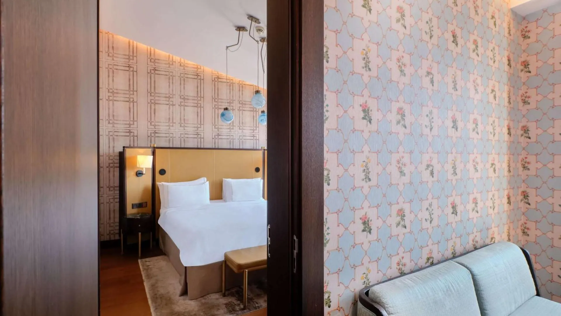 The Galata Hotel Istanbul - Mgallery Collection