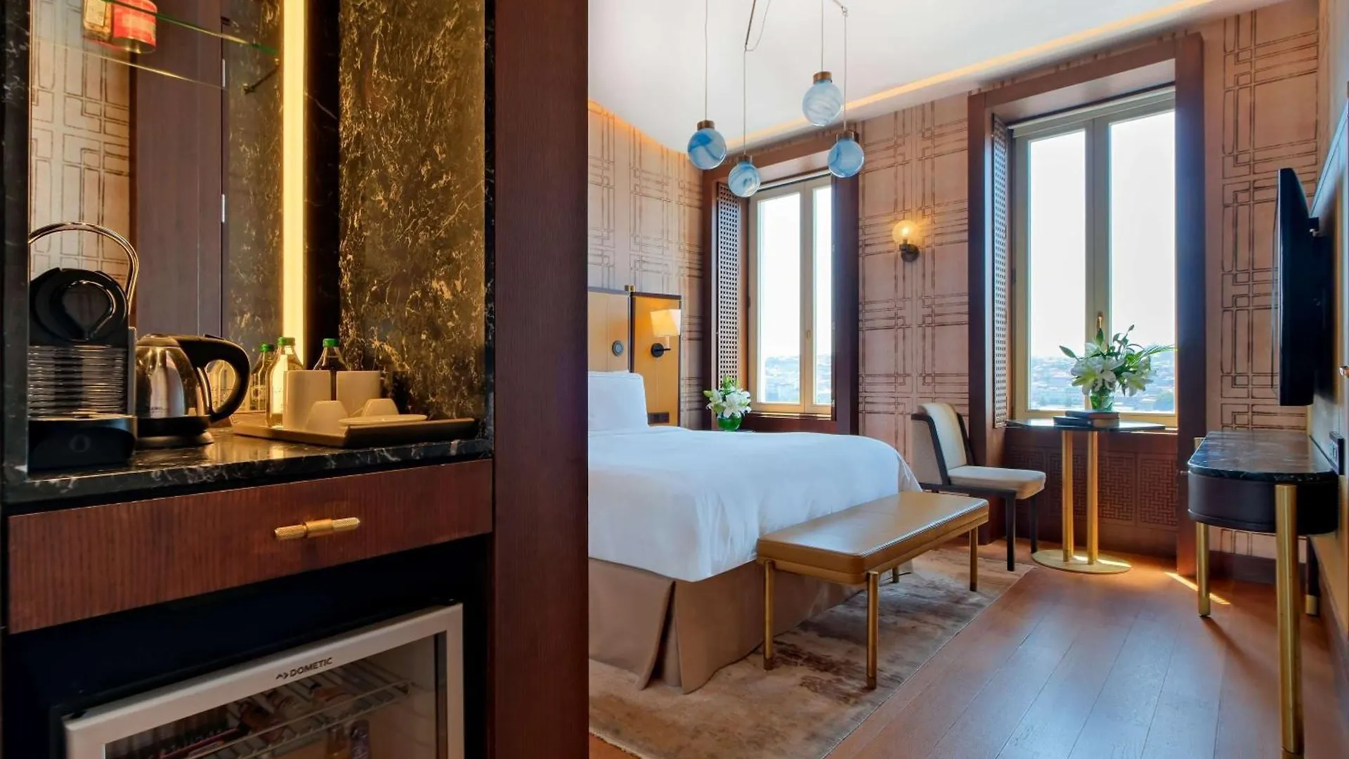 *****  The Galata Hotel Istanbul - Mgallery Collection Turquie