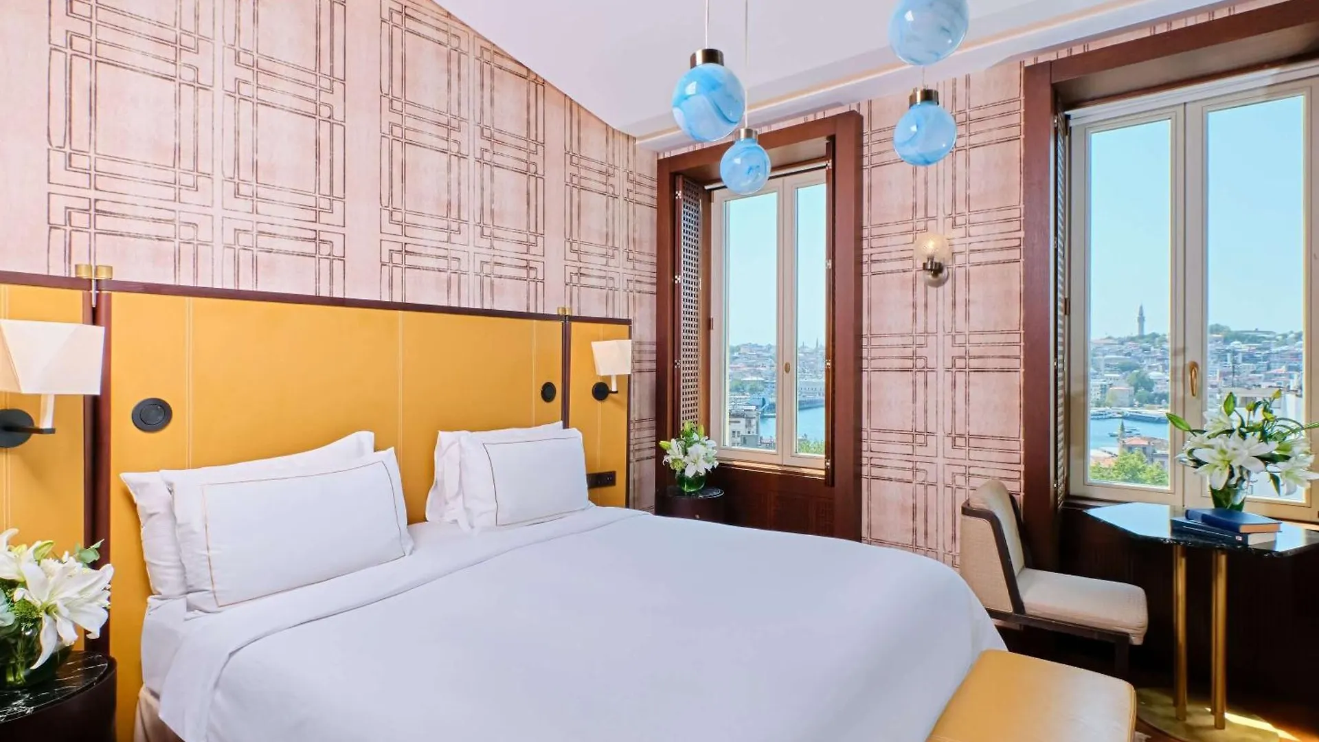 The Galata Hotel Istanbul - Mgallery Collection