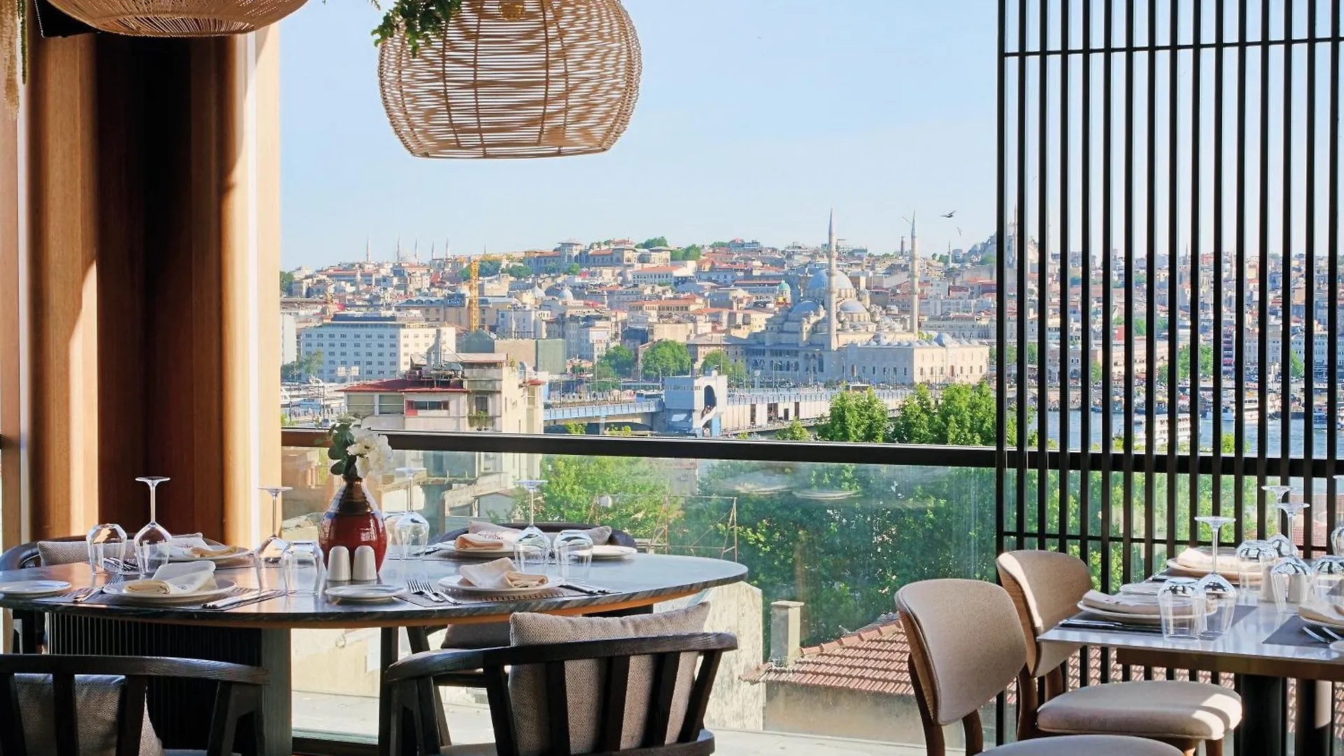 The Galata Hotel Istanbul - Mgallery Collection 5*,