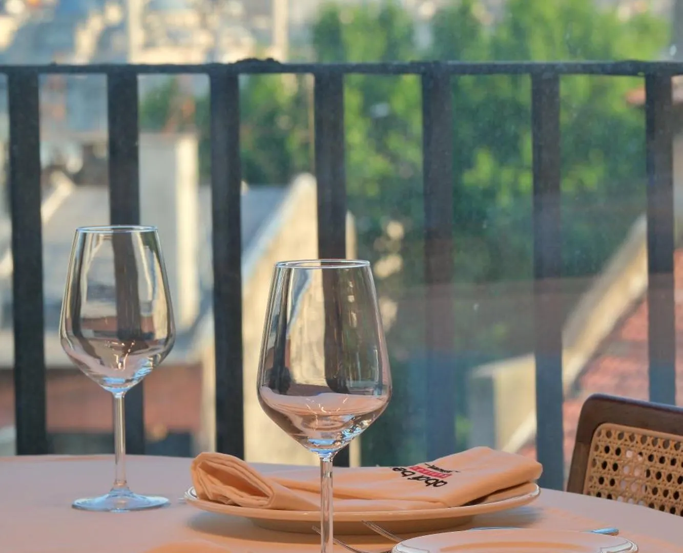 The Galata Hotel Istanbul - Mgallery Collection