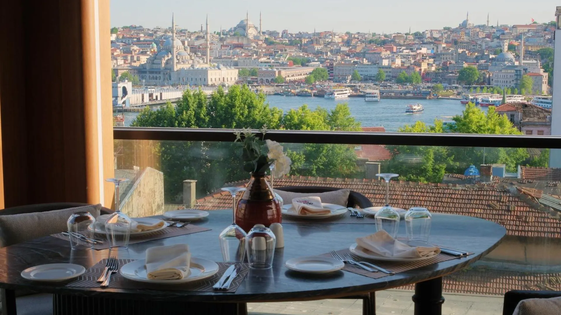 The Galata Hotel Istanbul - Mgallery Collection Turquie