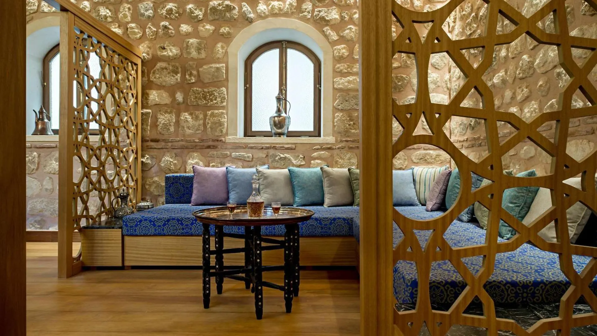 *****  The Galata Hotel Istanbul - Mgallery Collection Turquie