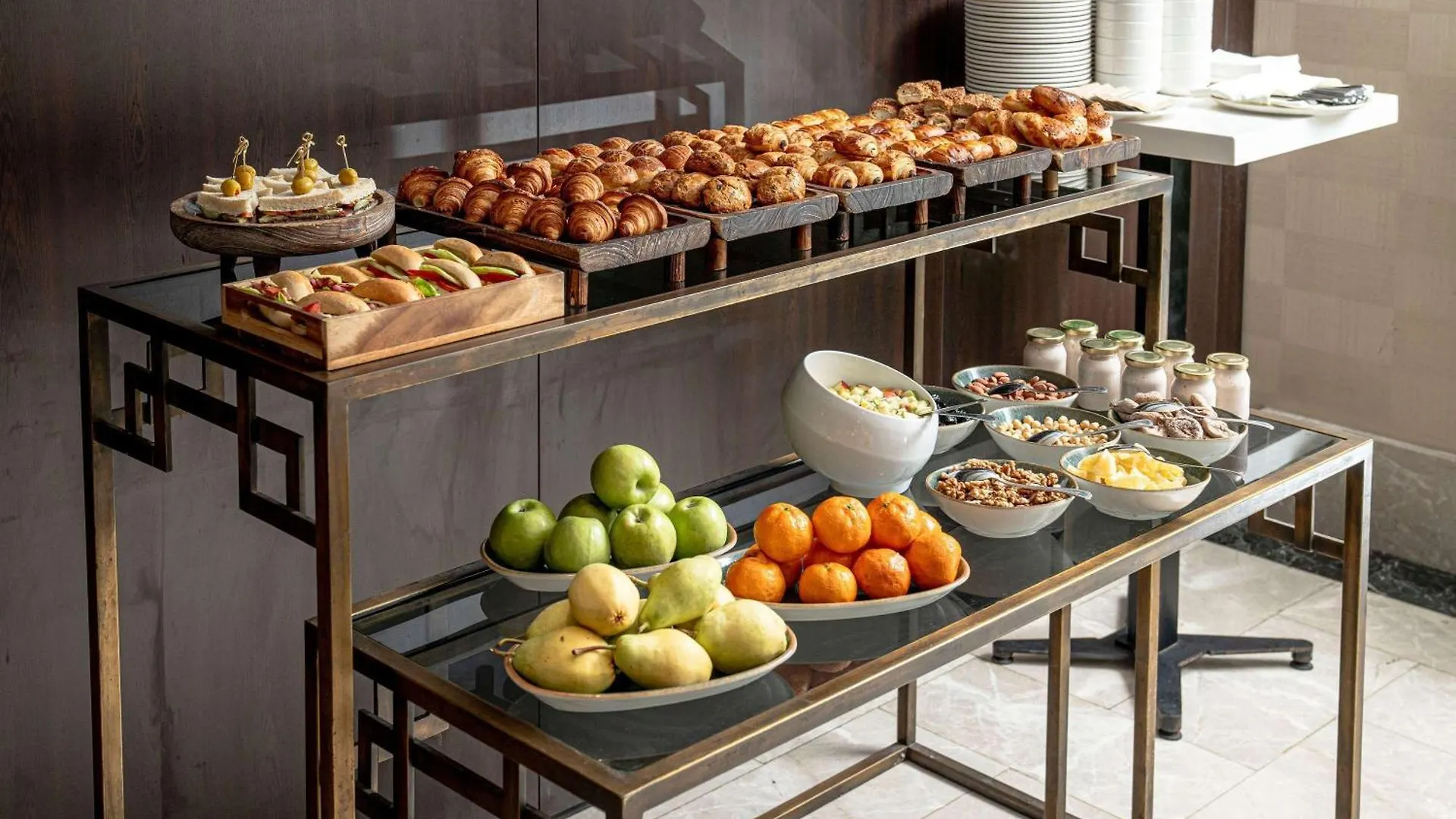 The Galata Hotel Istanbul - Mgallery Collection