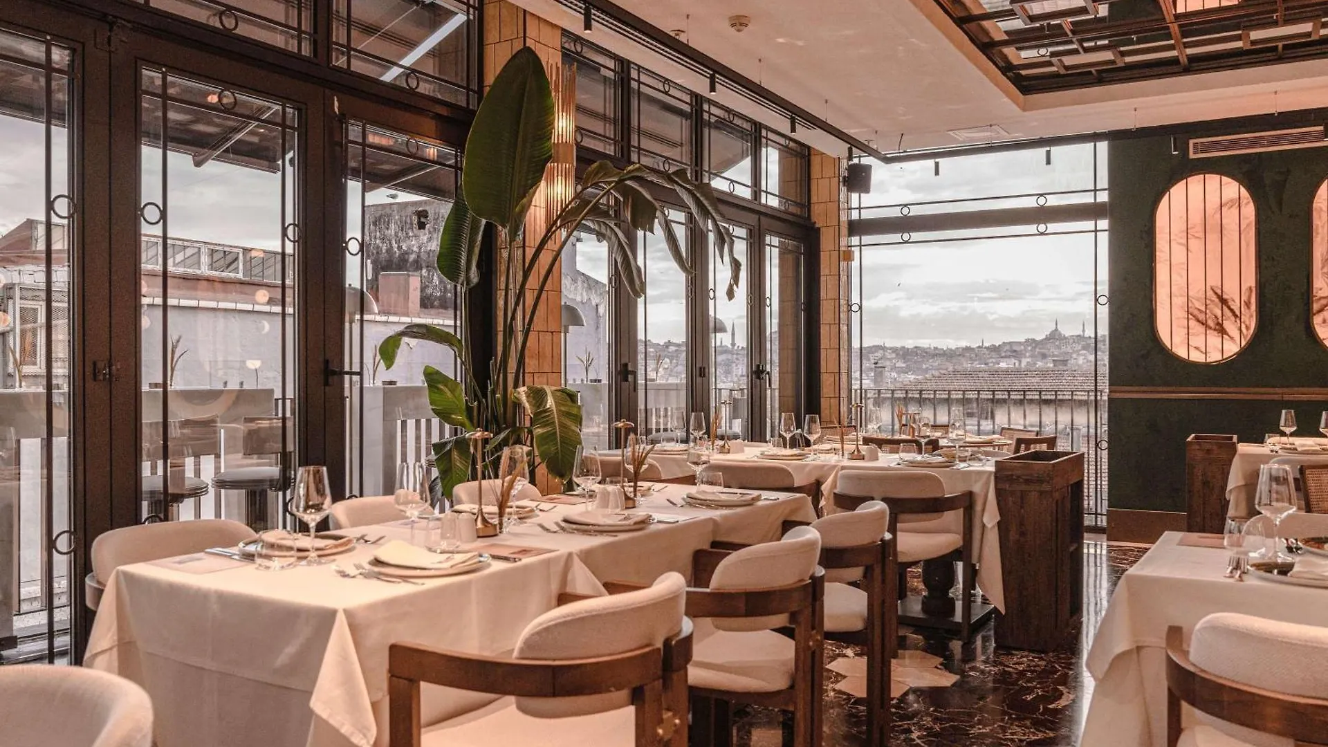 The Galata Hotel Istanbul - Mgallery Collection