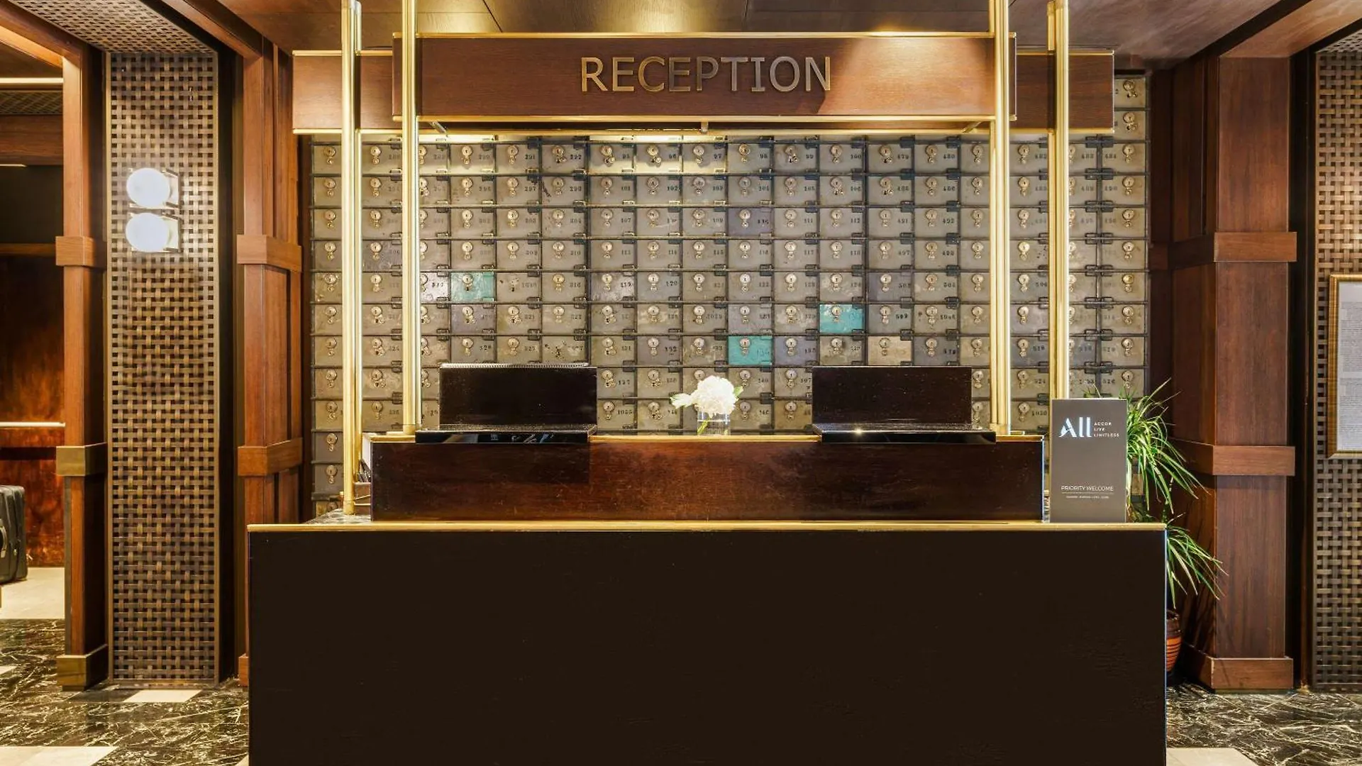 The Galata Hotel Istanbul - Mgallery Collection